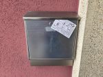 Postwurf Flyer Illegale Sammlung 02