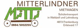 Busunternehmen Mitterlindner